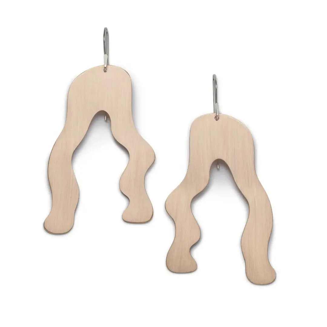 Recast Dako Earrings