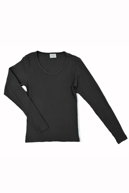 Maisie Longsleeve