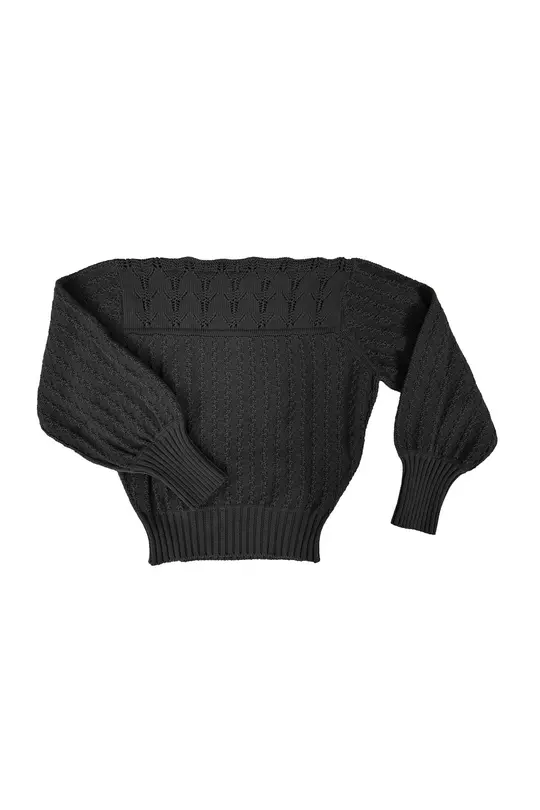 Ivy Sweater