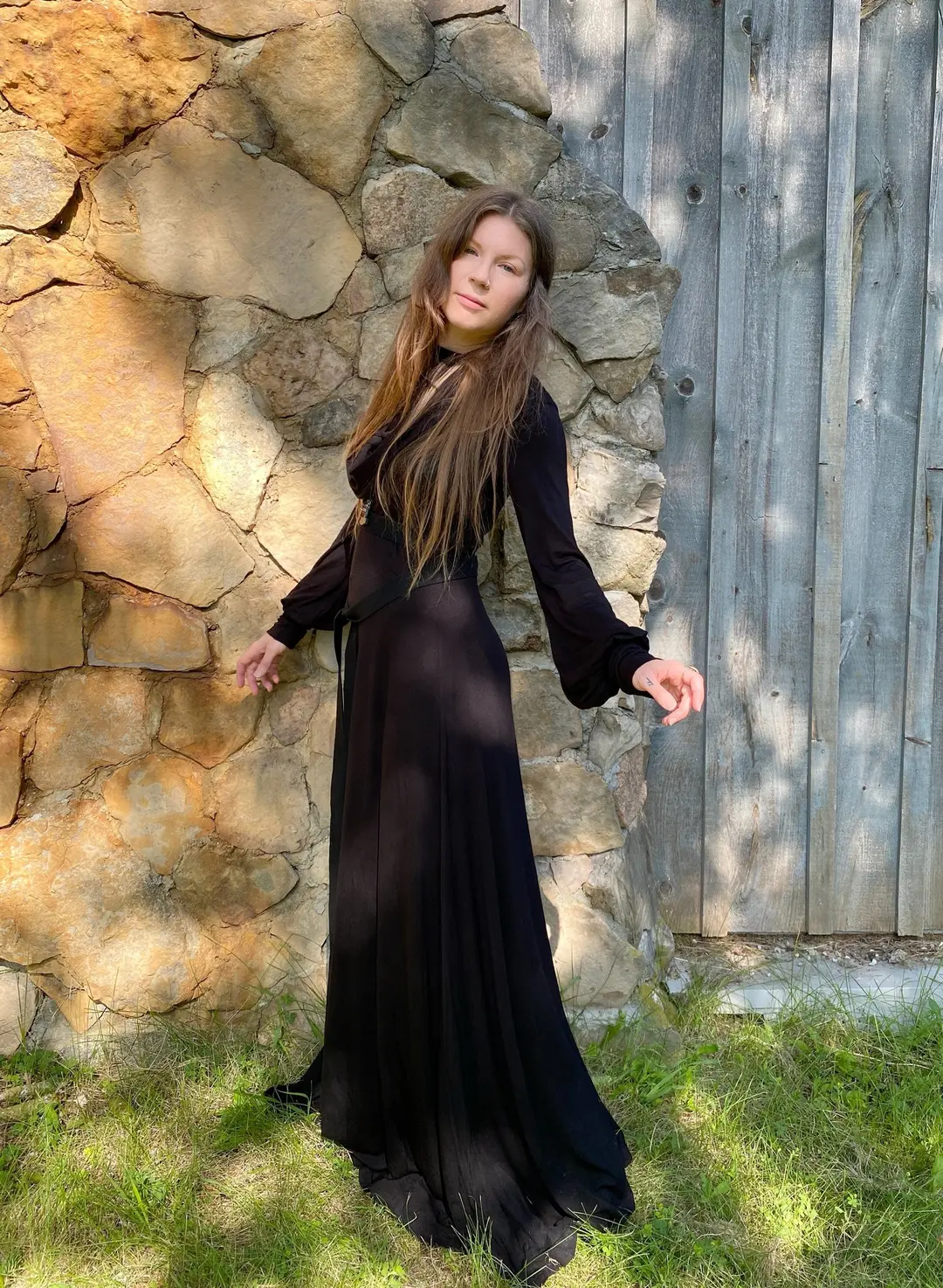 The Gatekeeper dress