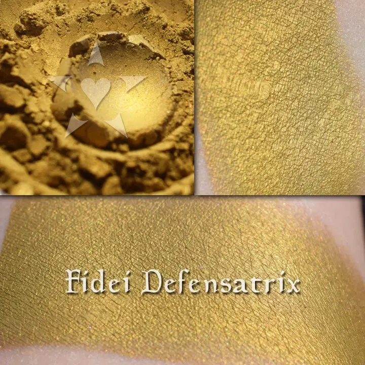 FIDEI DEFENSATRIX - eyeshadow - CLEARANCE