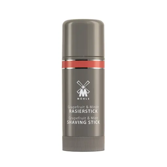 MÜHLE SHAVECARE Shaving Stick, Grapefruit & Mint