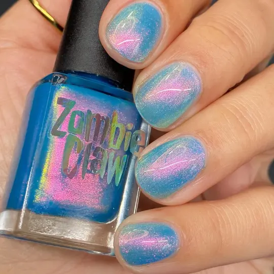 Zombie Claw: Holidays "Zombie Wonderland" *CAPPED PRE-ORDER*
