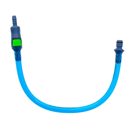Quick Connect Tube Set