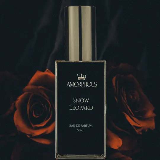 Snow Leopard  Eau De Parfum