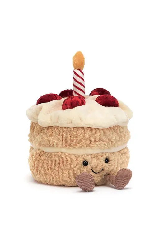 Amuseables Birthday Cake