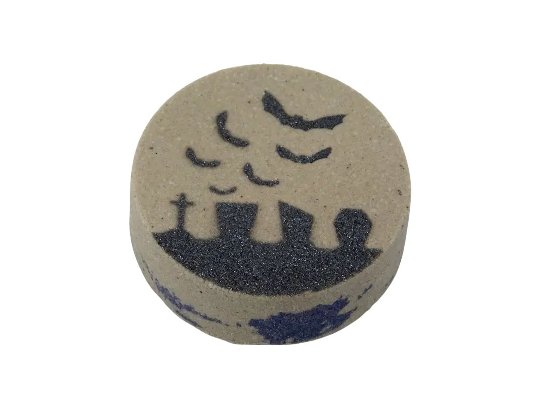 Superstition Bath Bomb