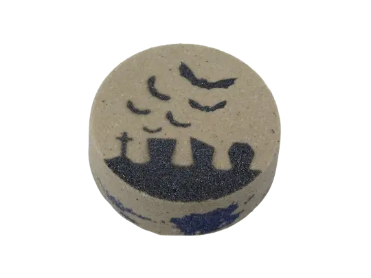 Superstition Bath Bomb