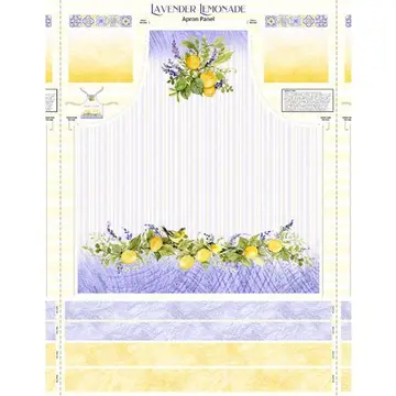 Lavender Lemonade