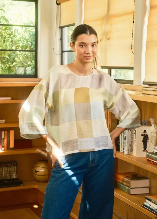 play top | fall 26 | journal