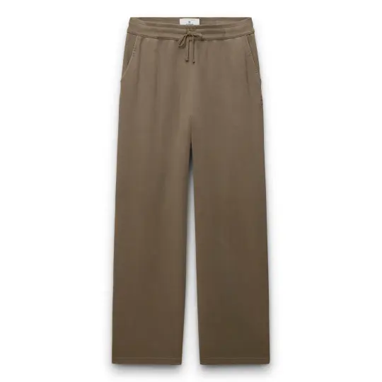 Midweight Terry Fadeaway Relaxed Sweatpant