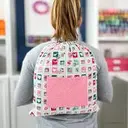 Drawstring Backpack
