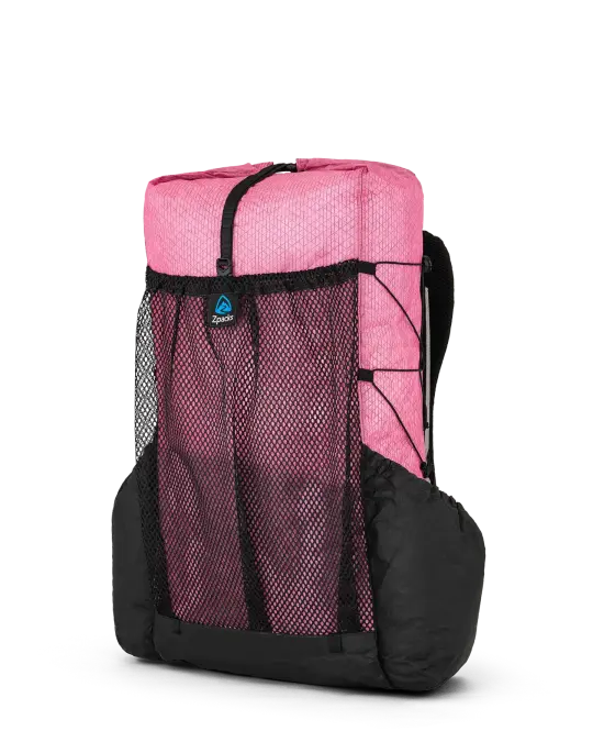 Women's Nero Classic Backpack