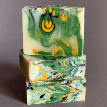 Trade Winds  Handmade Soap