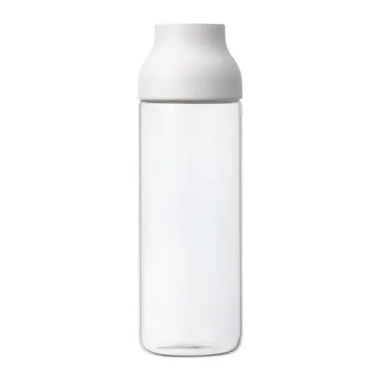 CAPSULE water carafe 1L / 34oz