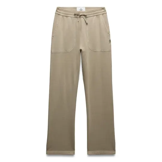 Midweight Terry Fadeaway Standard Sweatpant
