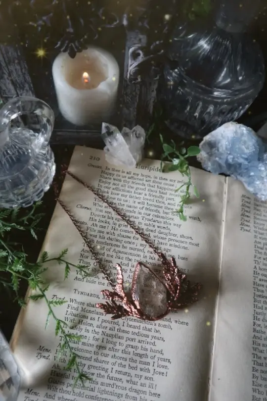 Midwinter Portal