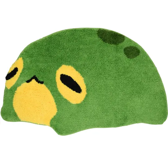 Lazy Frug
