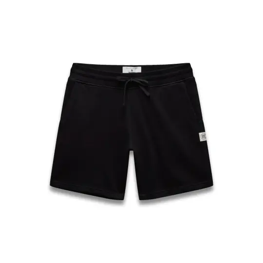 Midweight Terry Standard Sweatshort 7"