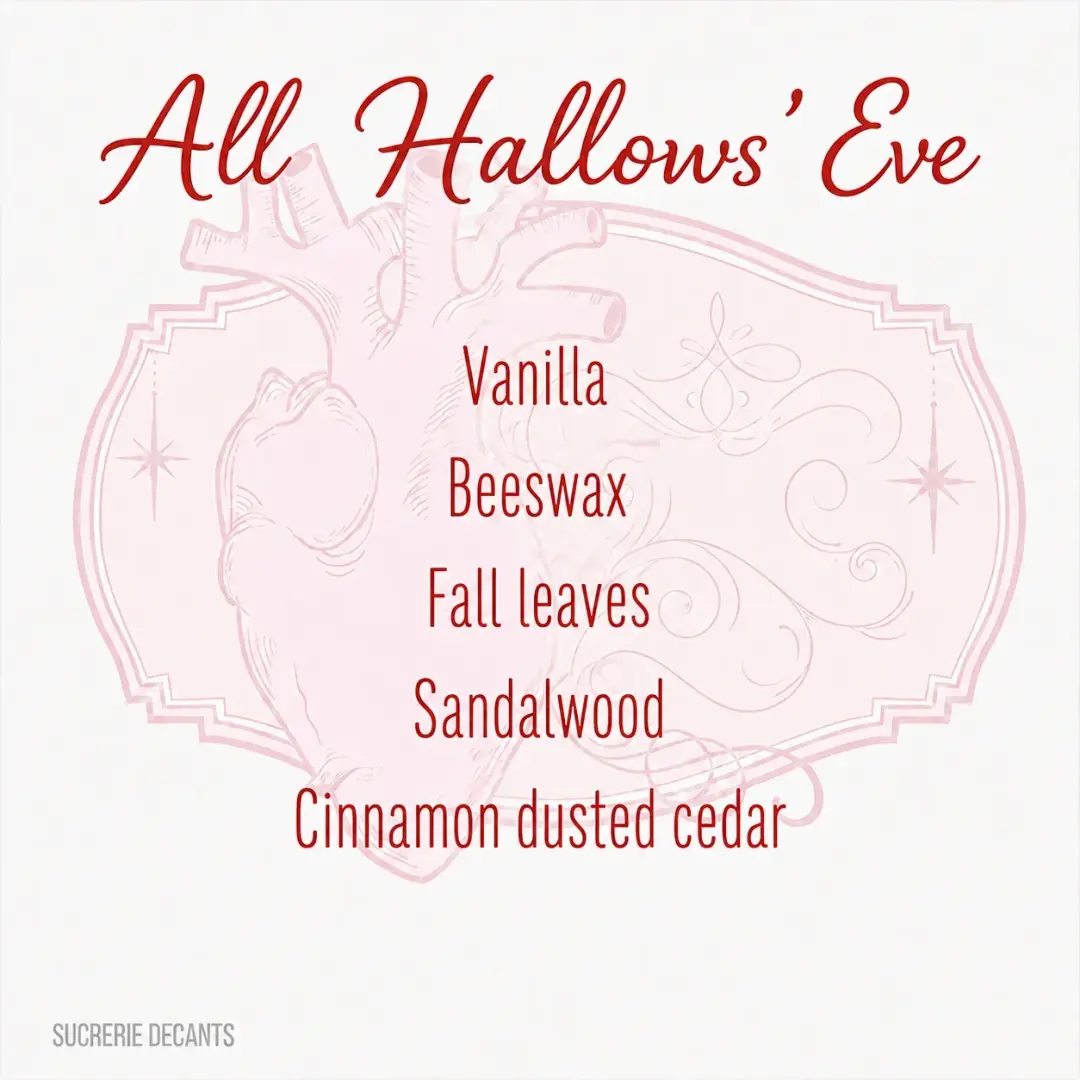 All Hallows' Eve