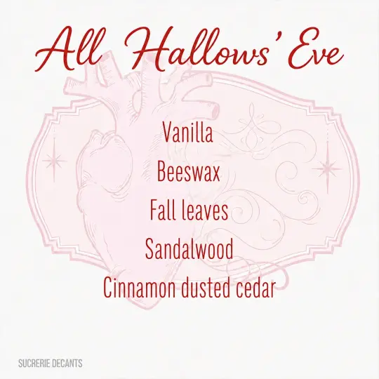 All Hallows' Eve