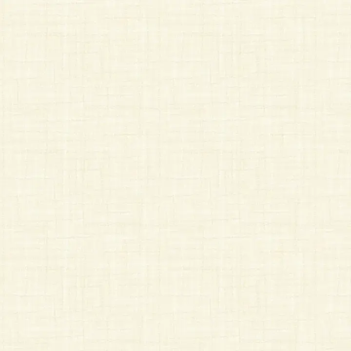 Grasscloth cottons in Warm Vanilla