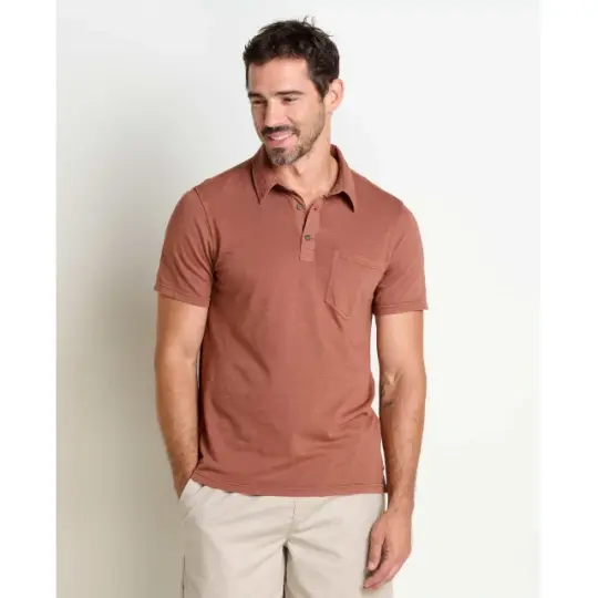 Men's Primo SS Polo