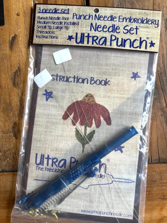 Ultra Punch