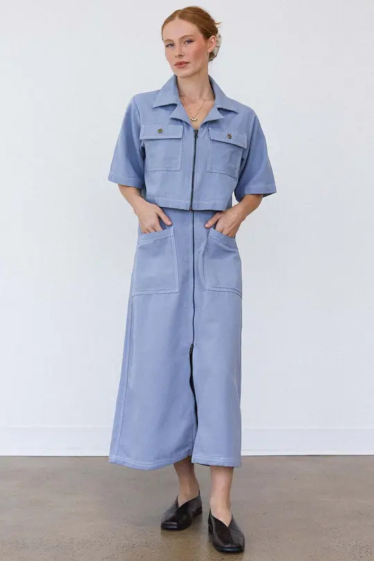Utility Skirt