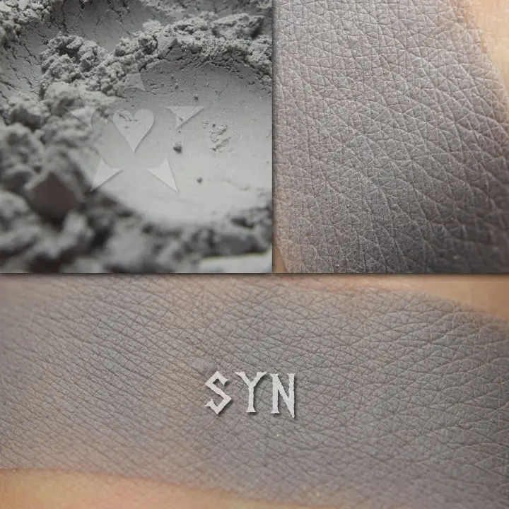 SYN - Matte Eyeshadow