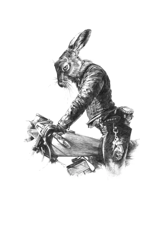 Hare