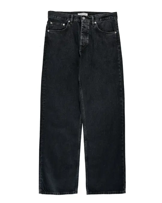 Sunflower Loose 708 Washed Black