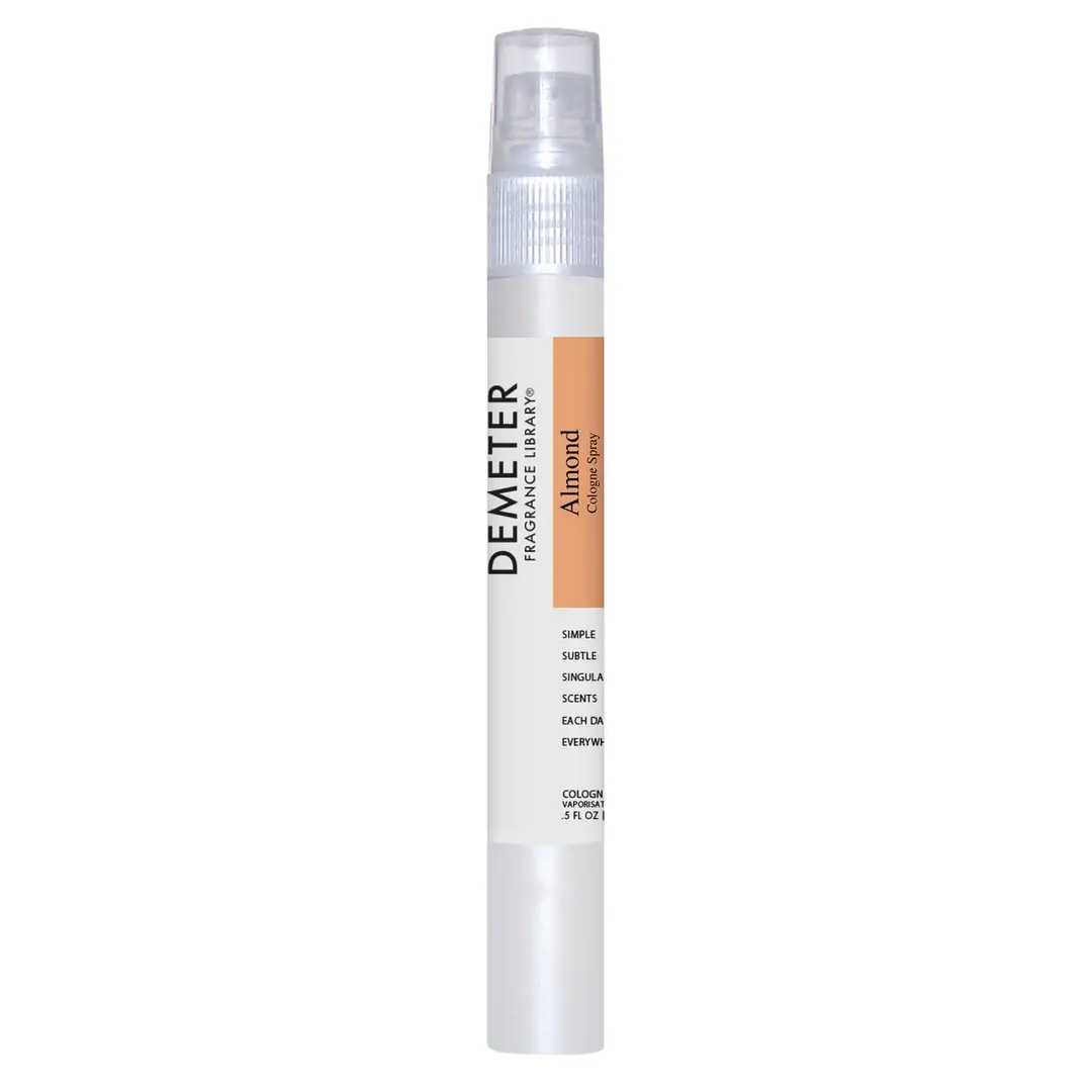 Almond Purse Spray