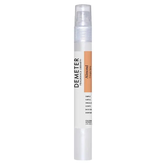 Almond Purse Spray