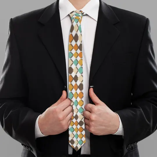Unisex Tie