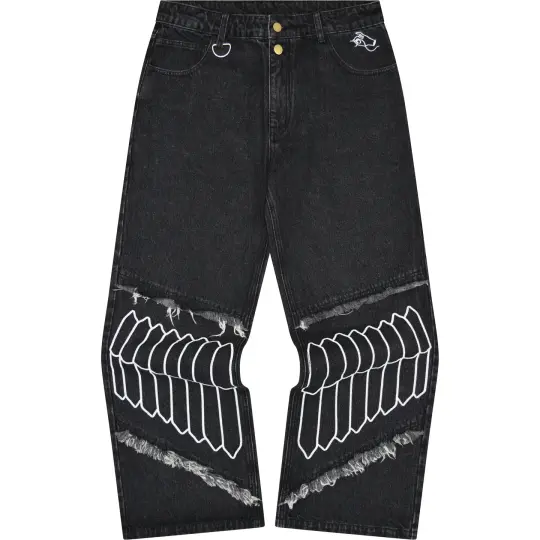 Okarun Denim