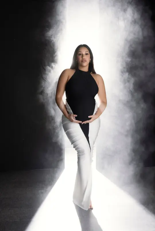 Sharon Dress