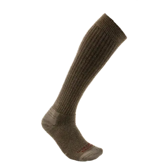 Highlands Over the Calf Socks