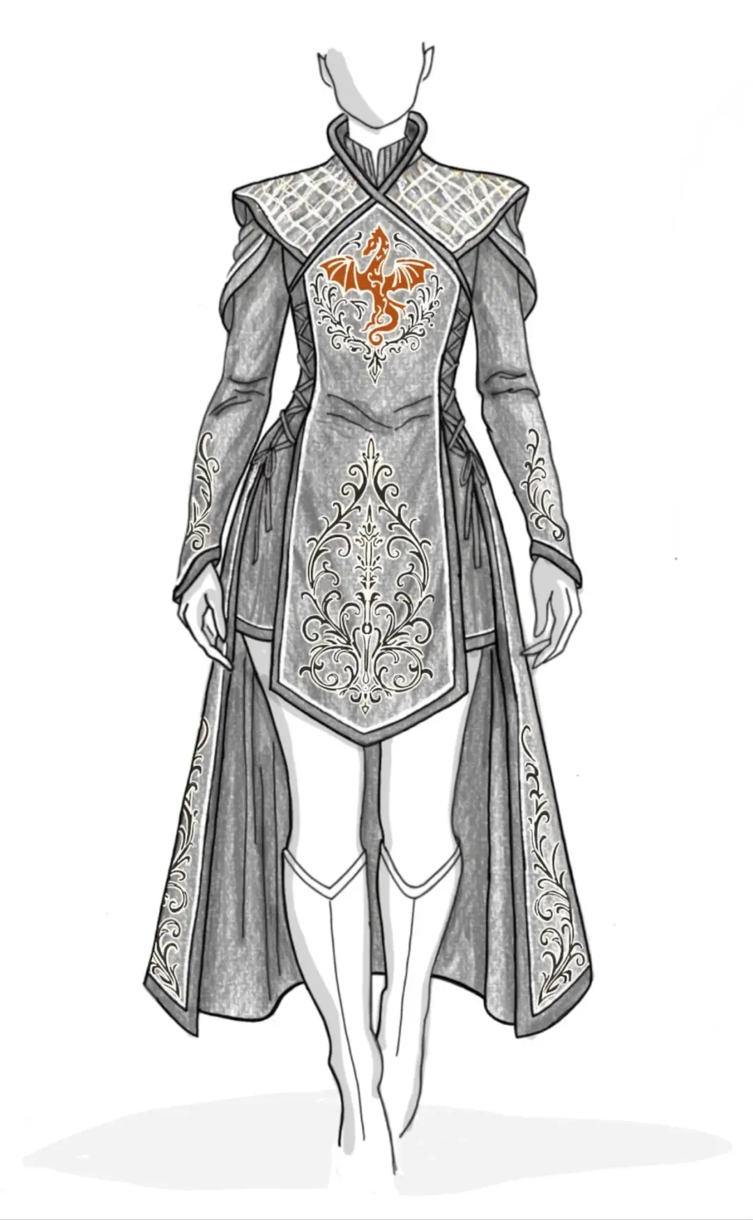 Regalia