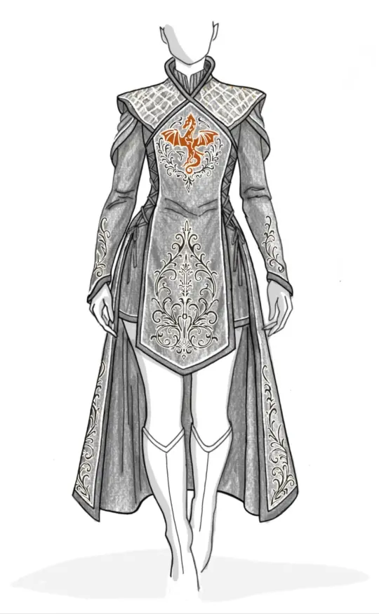 Regalia