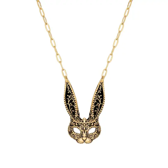 Revelry Necklace