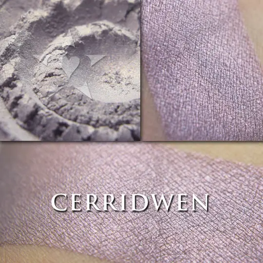 CERRIDWEN - Highlighter - Multipurpose (Eye/Cheek/Face Safe)