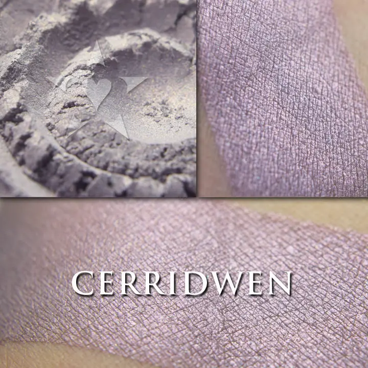 CERRIDWEN - Highlighter - Multipurpose (Eye/Cheek/Face Safe)