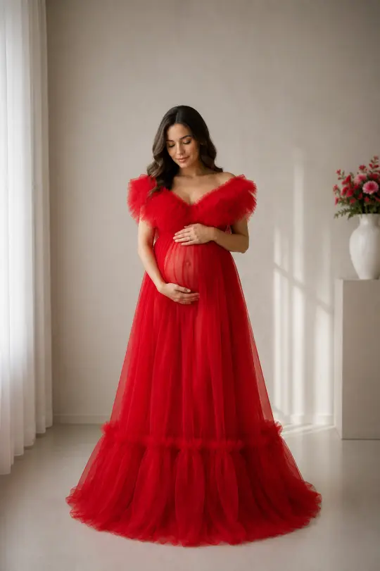 June Dress