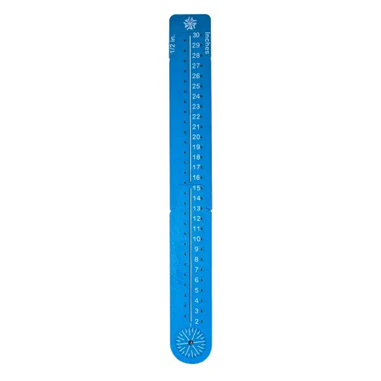 Magnetic Circle Marker