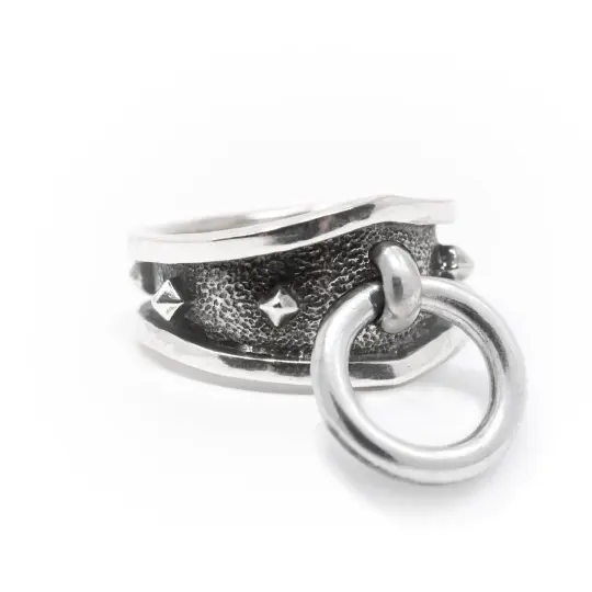 Palisades Ring