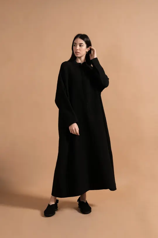 Idris dress