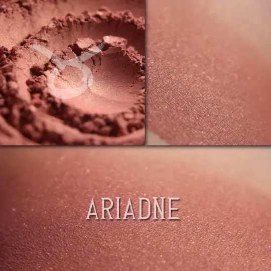 ARIADNE- Rouge