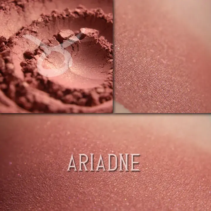 ARIADNE- Rouge