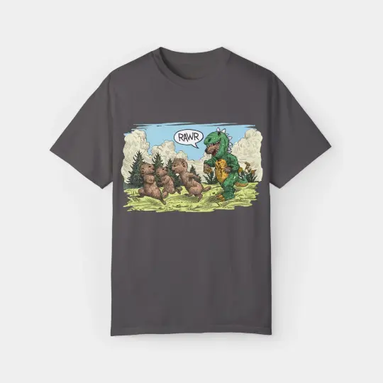 Dino Adventure